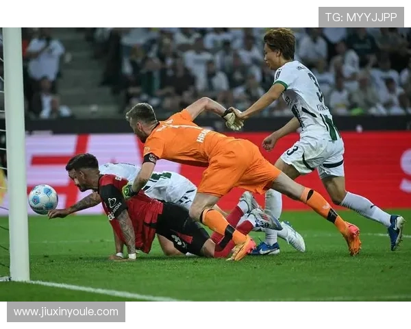 多特蒙德主场迎战门兴两队锋线火力全开掀起德甲进球大战