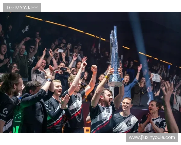 G2 Esports：全球电竞舞台上的王者崛起与传奇之路