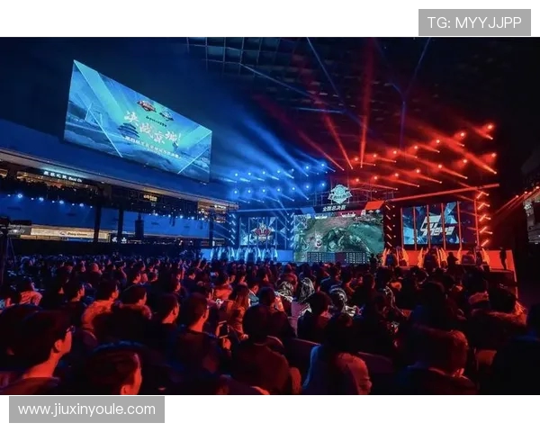 从激情对决到产业盛宴探秘新时代电竞职业联赛的崛起与变革 从激情对决到产业盛宴探秘新时代电竞职业联赛的崛起与变革