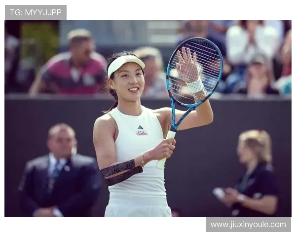 网球运动的魅力与挑战：从技术细节到心理素质的全面剖析