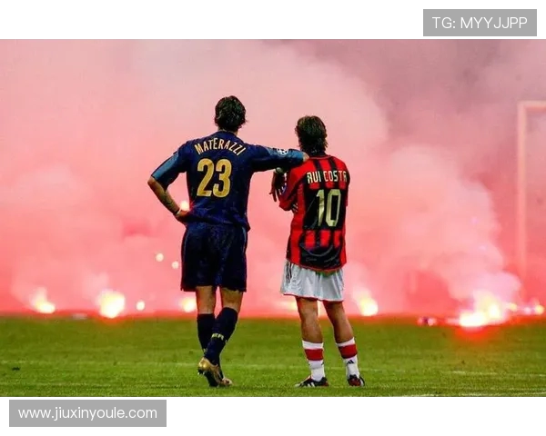 AC米兰鏖战豪门强敌巅峰对决再掀绿茵激情风暴