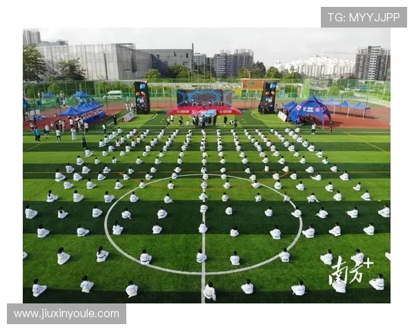 体育竞技与全民健身融合发展的新趋势与挑战分析