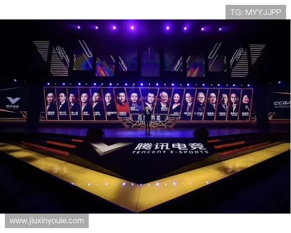 电子竞技推动数字时代青年文化创新与全球体育产业融合发展趋势分析