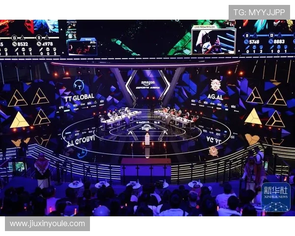 电竞赛事激战正酣 各大战队奋力拼搏 谁能脱颖而出夺取冠军荣耀