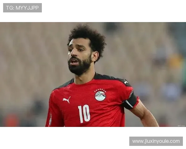 穆罕默德·萨拉赫：从埃及球场到全球巨星的传奇之路