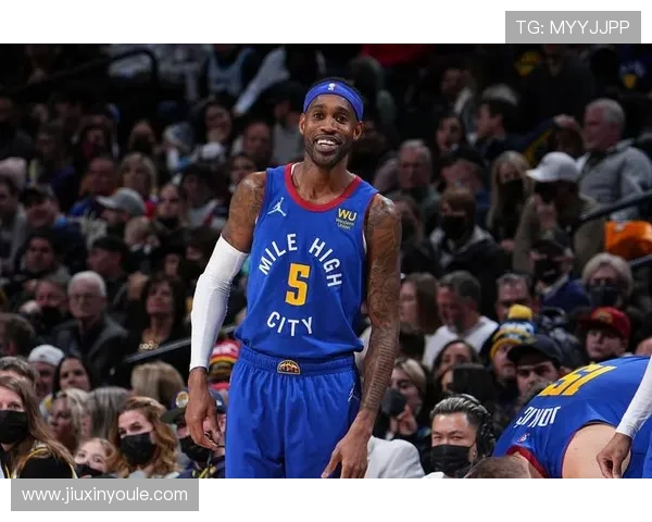 丹佛掘金新赛季全力冲冠核心阵容焕然一新再创辉煌征程