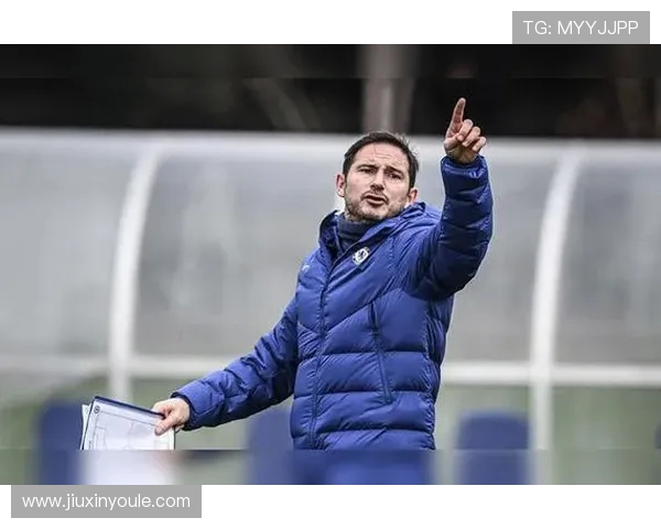 弗兰克兰帕德从蓝军传奇到教练生涯的荣耀与挑战之路 弗兰克兰帕德从蓝军传奇到教练生涯的荣耀与挑战之路