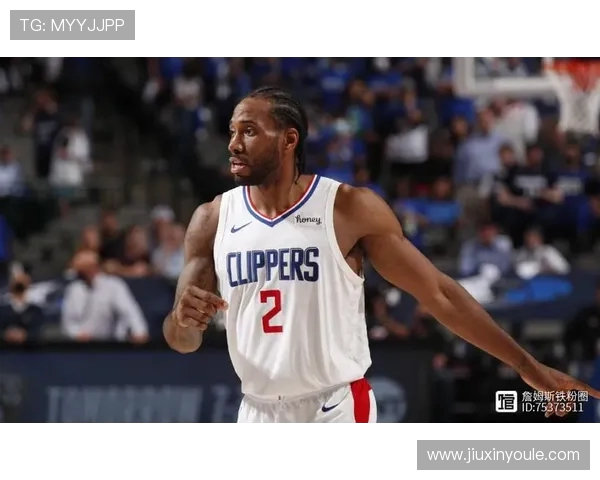 科怀·伦纳德:从超级巨星到关键时刻的决胜者,重塑篮球的冷静与实力 科怀·伦纳德:从超级巨星到关键时刻的决胜者,重塑篮球的冷静与实力