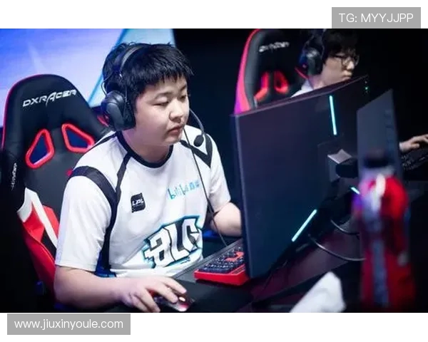 BLG在洲际赛中的蜕变与成长之路全景解析