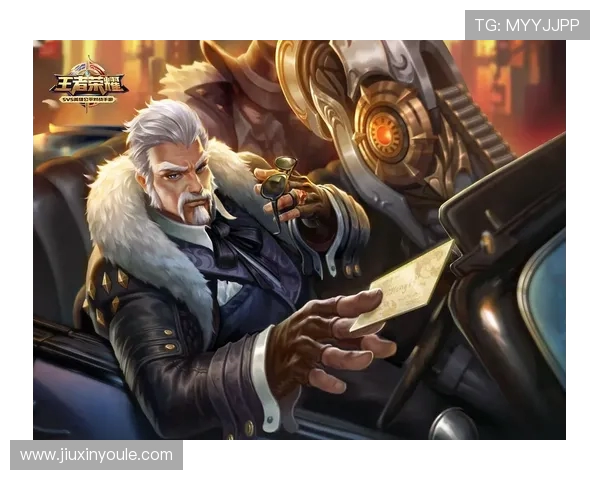 从零起步掌握王者荣耀战术全解析助你成为游戏高手