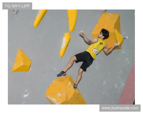 北京攀岩队在攀岩联赛中的比赛经验与表现全面分析 北京攀岩队在攀岩联赛中的比赛经验与表现全面分析