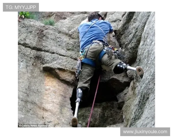 吴芳亲历分享攀岩技巧与心得助你突破自我极限 吴芳亲历分享攀岩技巧与心得助你突破自我极限