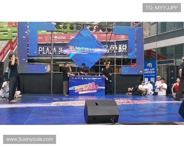 广州街舞队荣登全国街舞排行榜第一名引领潮流风尚