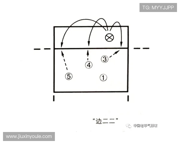 杭州排球队防反战术解析与实战应用探讨