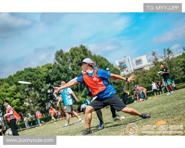 极限运动嘉年华回顾上海飞盘队精彩节奏与表现分析