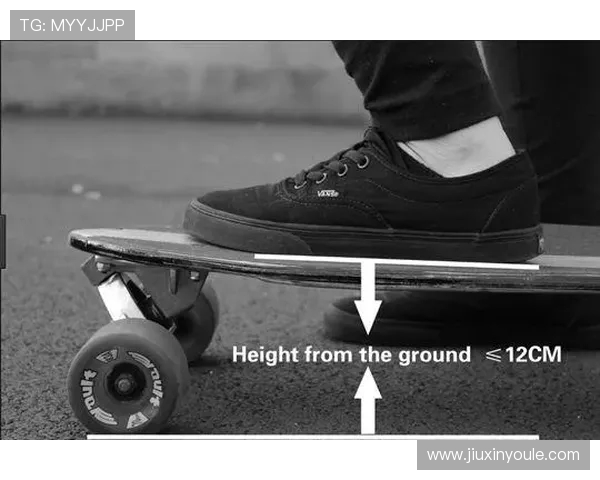 滑板爱好者必看:全面解析防护垫选购技巧与推荐品牌 滑板爱好者必看:全面解析防护垫选购技巧与推荐品牌