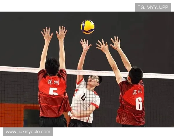 重庆排球队精英赛表现分析团队协作的重要性与未来发展潜力