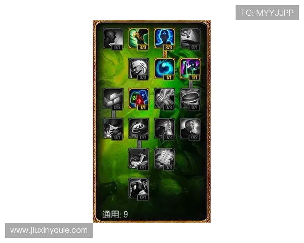 重磅专题：BLG的区域防守革新