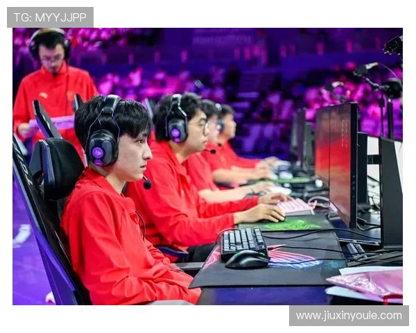 全球电竞赛事热潮持续升温年轻玩家引领未来竞技文化浪潮新纪元启