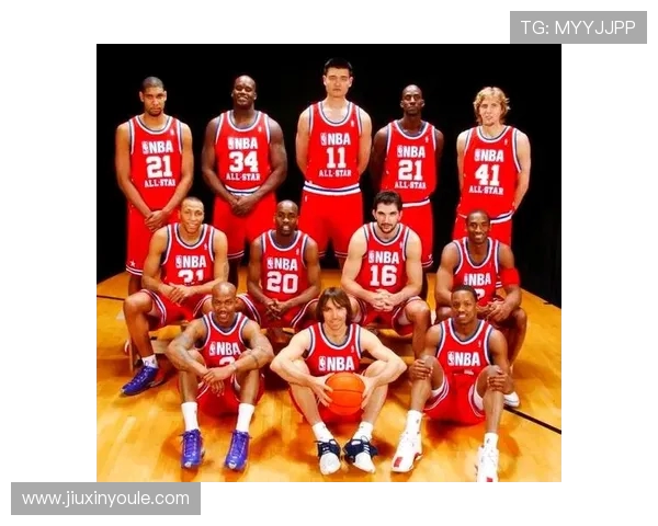 探索NBA历史上最具影响力的球员与经典对决及其背后的传奇故事