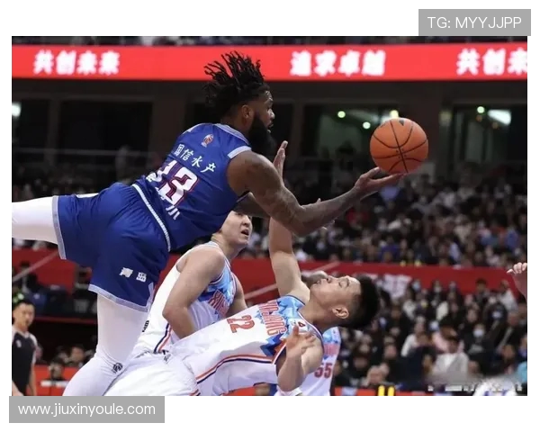 CBA新疆对青岛精彩直播视频回放及赛后分析分享