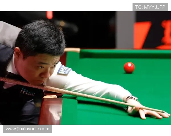 丁俊晖与希金斯世锦赛对决精彩回顾央视全程直播盛况分析