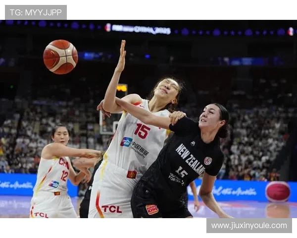 中国队迎战新西兰队全力争胜力争晋级2024年国际赛事精彩对决即将上演