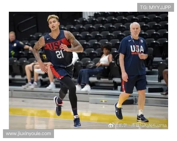 凯尔库兹马的篮球旅程与成长历程分析