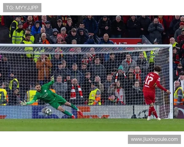 利物浦对阵巴黎的精彩视频直播地址分享与赛前分析