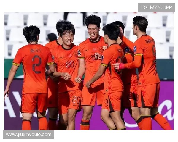 叙利亚U23对决韩国队年轻军团展开激烈较量期待精彩表现